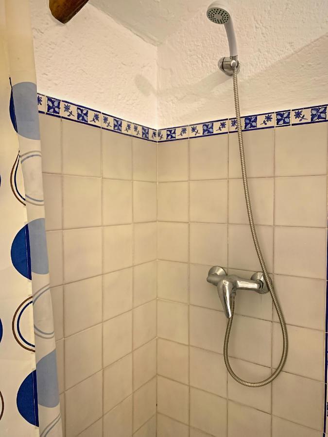 Vivelorural Casa Y Piscina En Zahara De La Sierra Villa Luaran gambar